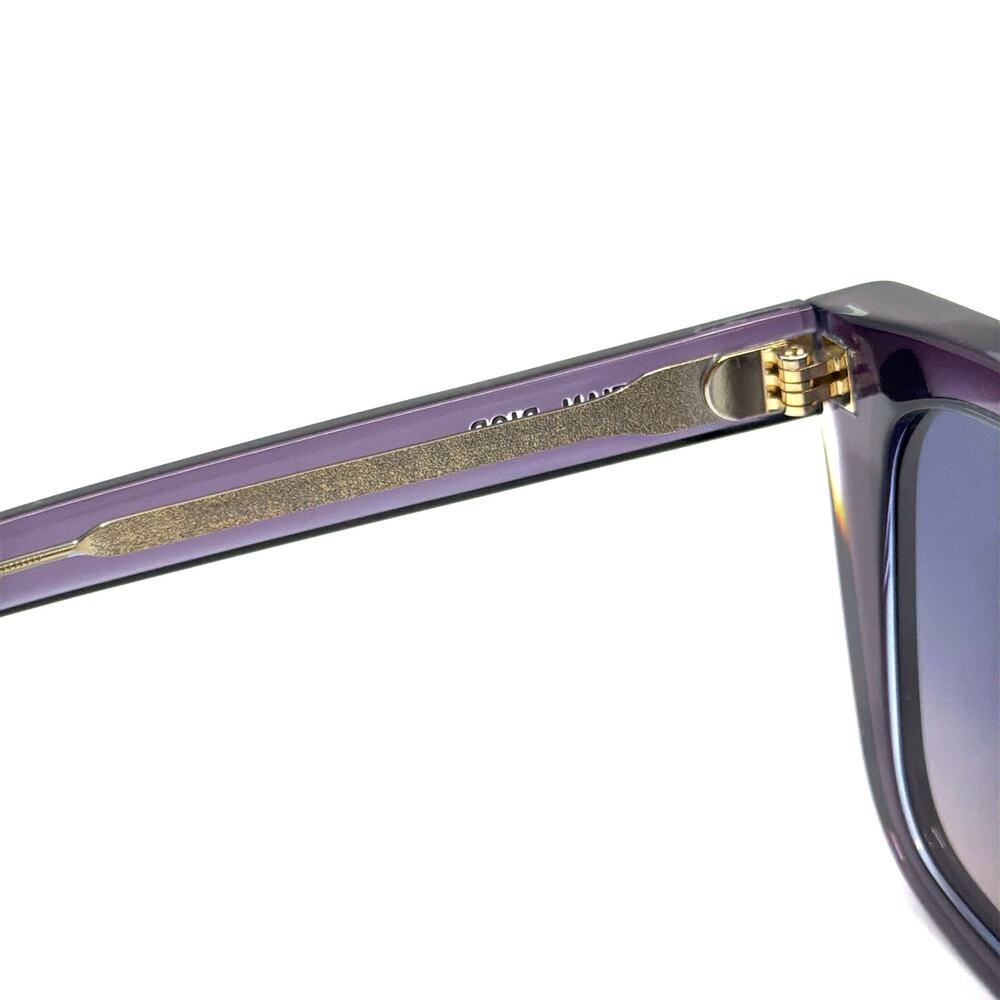 New!!! CHRISTIAN DIOR Sunglasses DiorMidnight S1I 60G2 Authentic - Picture 8 of 12